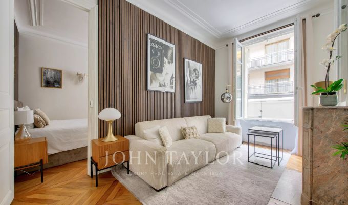 Venta Piso Paris 16ème