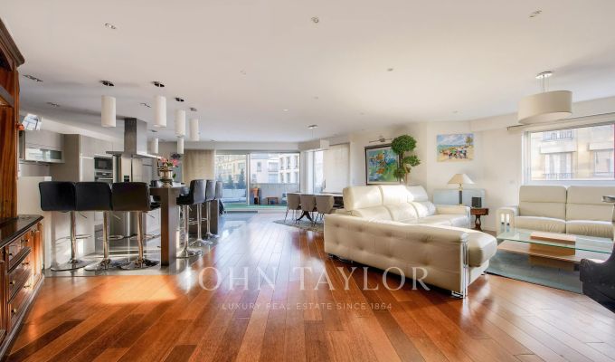 Venta Piso Paris 16ème