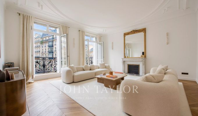 Venta Piso Paris 16ème
