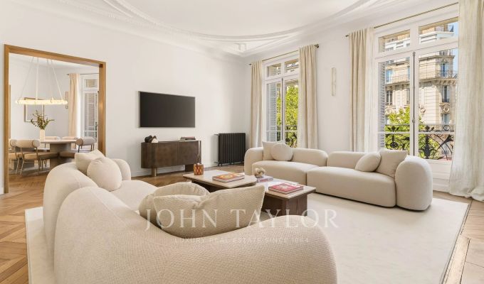 Venta Piso Paris 16ème