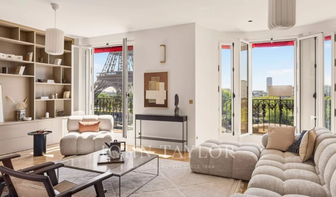 Venta Piso Paris 16ème