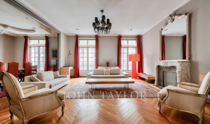 Venta Piso Paris 16ème
