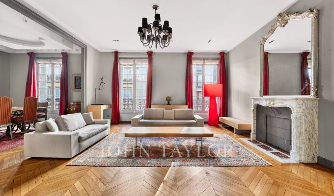 Venta Piso Paris 16ème