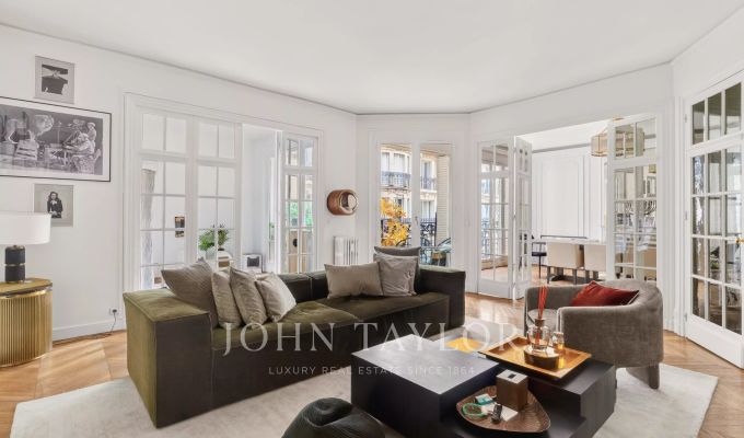 Venta Piso Paris 16ème