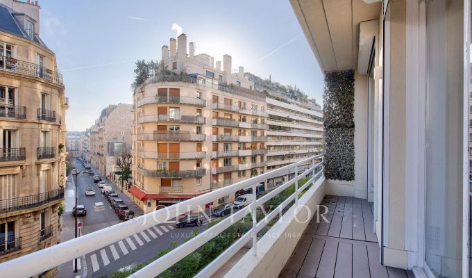 Venta Piso Paris 16ème