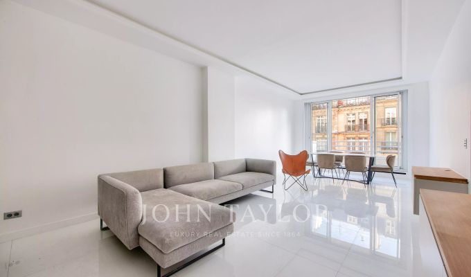 Venta Piso Paris 16ème
