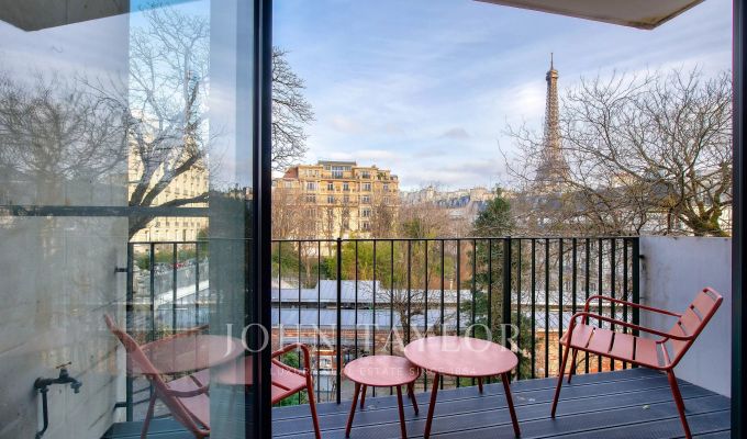 Venta Piso Paris 16ème