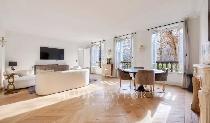Venta Piso Paris 16ème