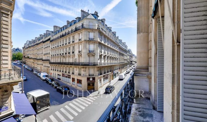 Venta Piso Paris 16ème