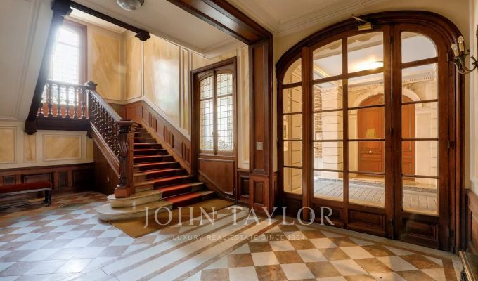 Venta Piso Paris 16ème