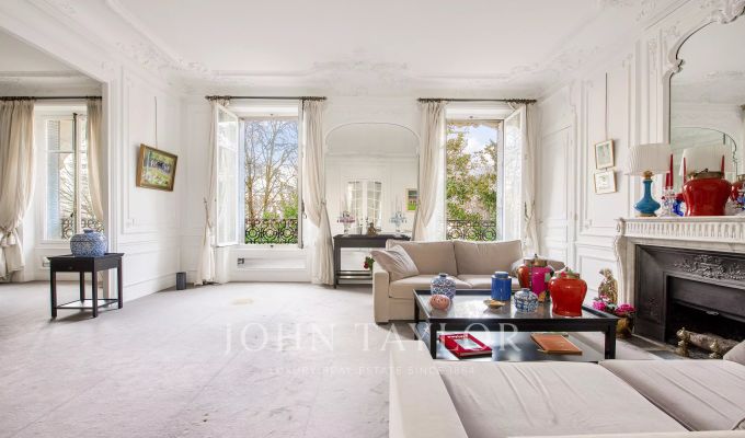 Venta Piso Paris 16ème