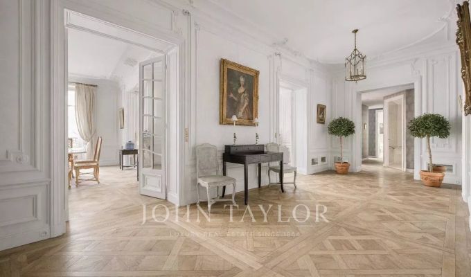 Venta Piso Paris 16ème