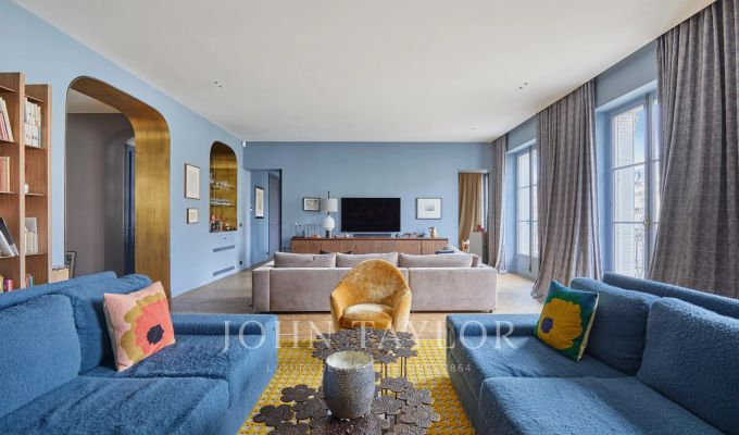 Venta Piso Paris 16ème