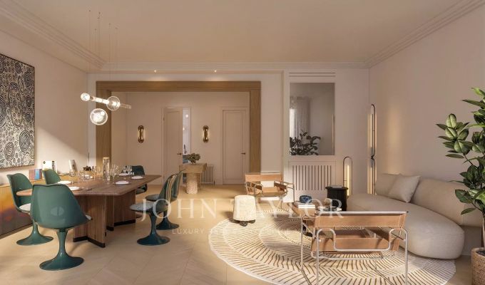 Venta Piso Paris 16ème