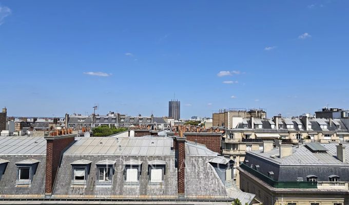 Venta Piso Paris 16ème