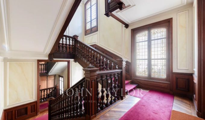 Venta Piso Paris 16ème