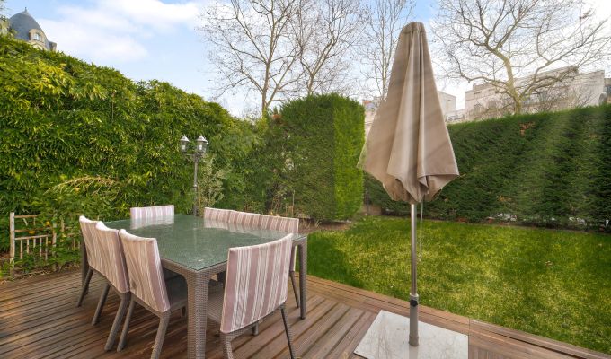 Venta Piso Paris 16ème