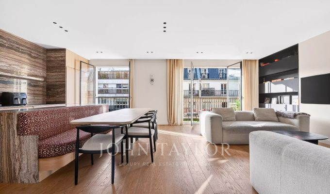 Venta Piso Paris 16ème