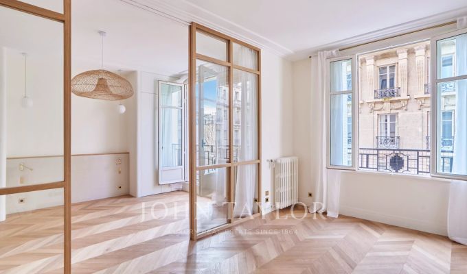 Venta Piso Paris 16ème