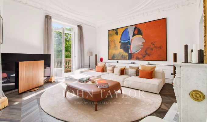 Venta Piso Paris 16ème