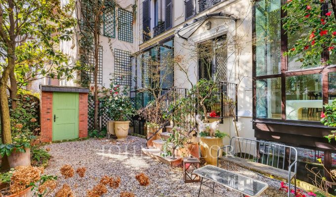 Venta Piso Paris 16ème
