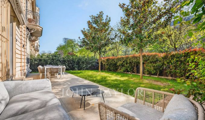 Venta Piso Paris 16ème