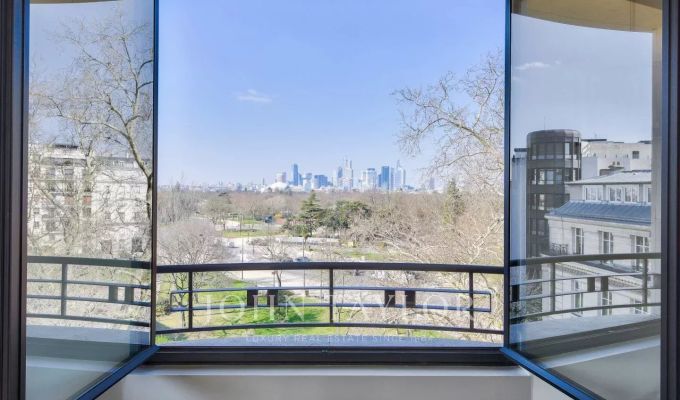 Venta Piso Paris 16ème