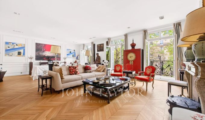Venta Piso Paris 16ème