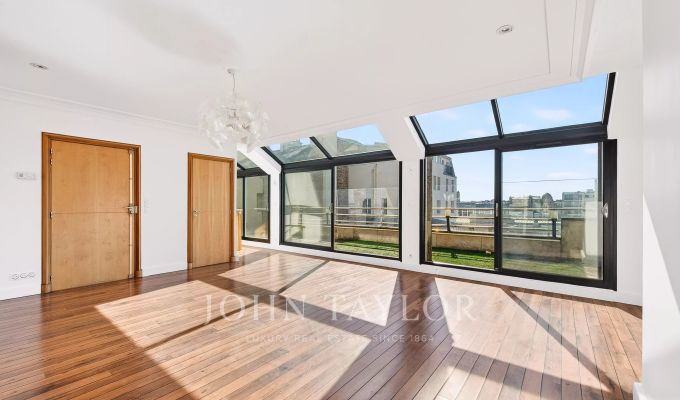 Venta Piso Paris 16ème