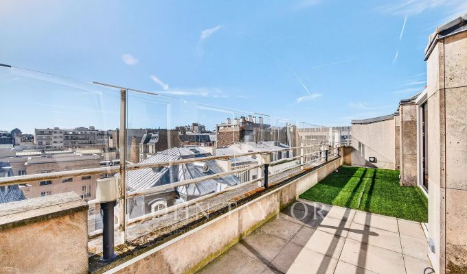 Venta Piso Paris 16ème