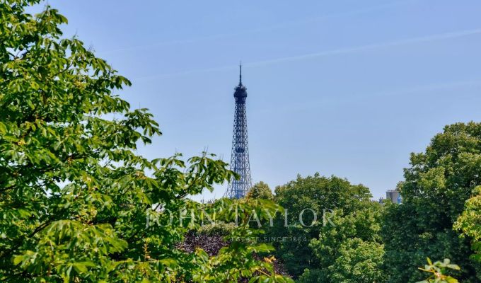 Venta Piso Paris 16ème