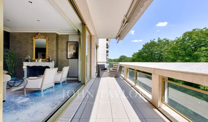 Venta Piso Paris 16ème