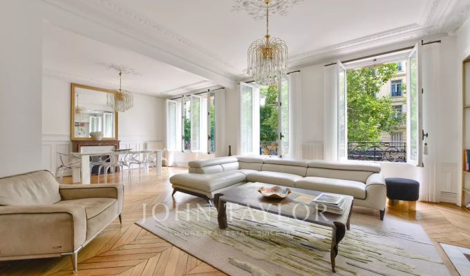 Venta Piso Paris 16ème