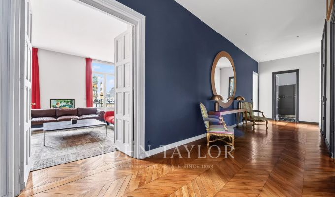 Venta Piso Paris 16ème