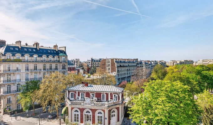 Venta Piso Paris 16ème