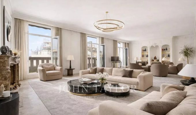 Venta Piso Paris 16ème