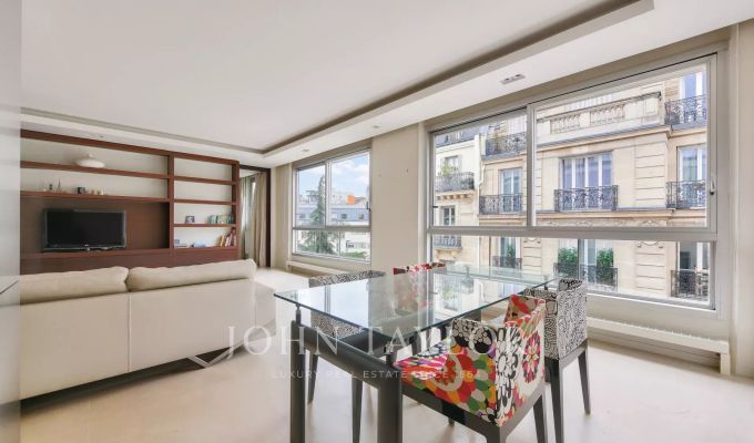 Venta Piso Paris 16ème