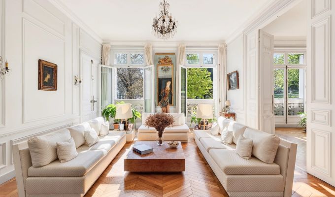Venta Piso Paris 16ème