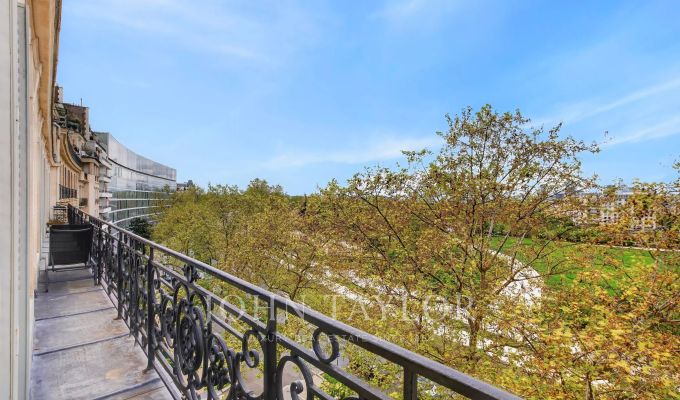 Venta Piso Paris 16ème