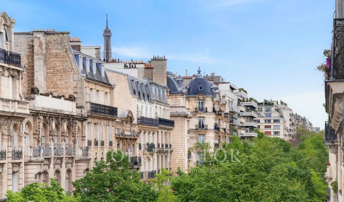 Venta Piso Paris 16ème