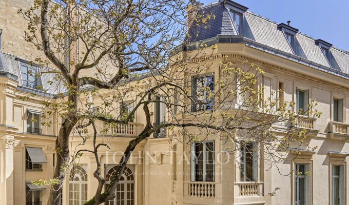 Venta Piso Paris 16ème