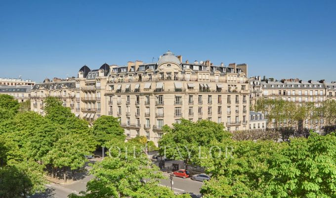 Venta Piso Paris 16ème