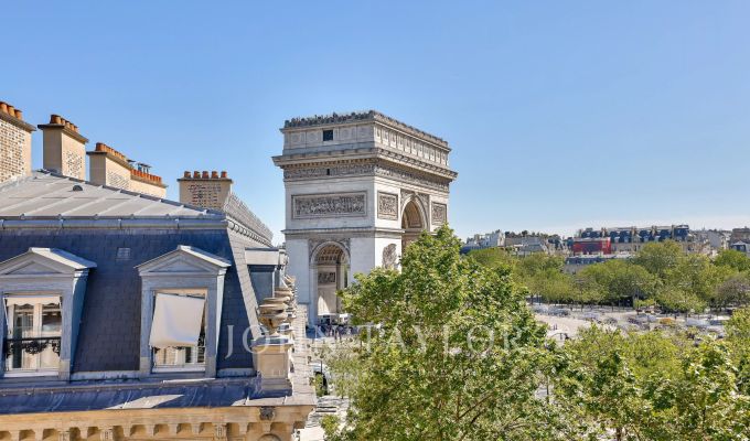 Venta Piso Paris 16ème