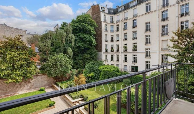 Venta Piso Paris 16ème