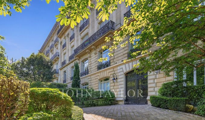 Venta Piso Paris 16ème