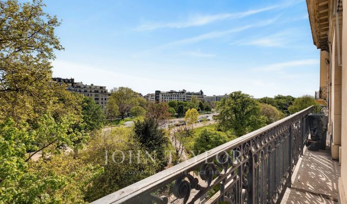 Venta Piso Paris 16ème
