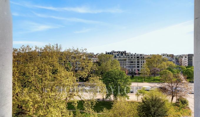 Venta Piso Paris 16ème
