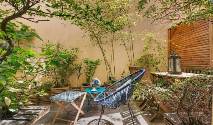 Venta Piso Paris 16ème