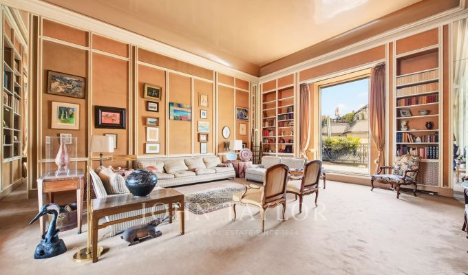 Venta Piso Paris 16ème