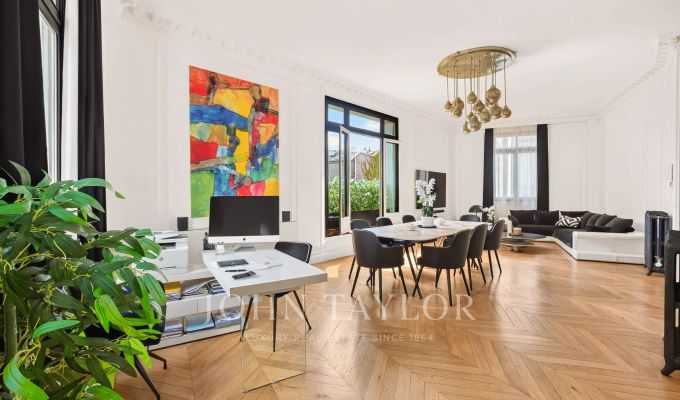 Venta Piso Paris 16ème